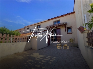 maison à la vente -   66750  SAINT CYPRIEN, surface 50 m2 vente maison - UBI450954476